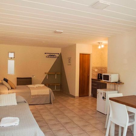 Alameda Apart El Calafate Extérieur photo