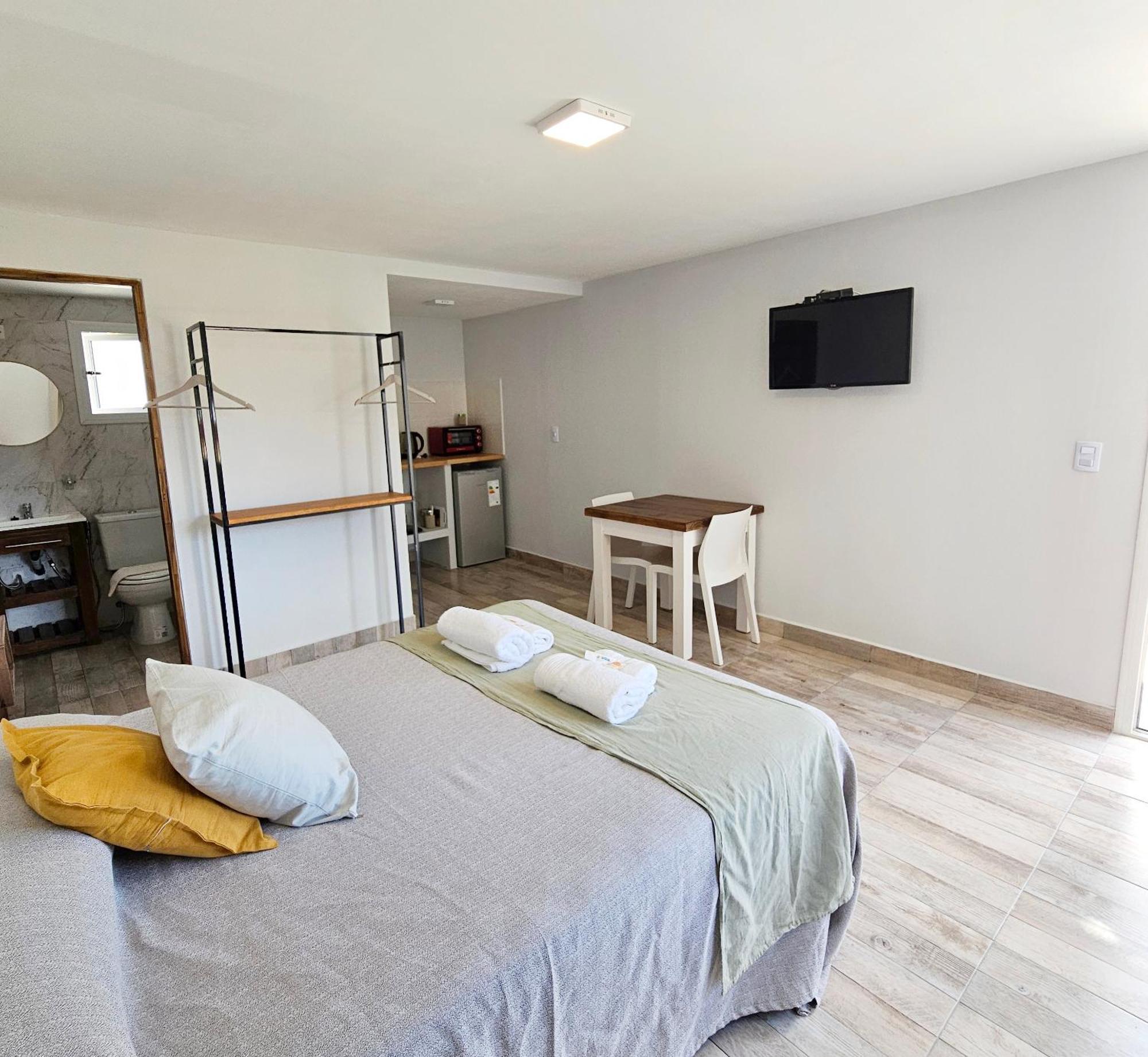 Alameda Apart El Calafate Extérieur photo