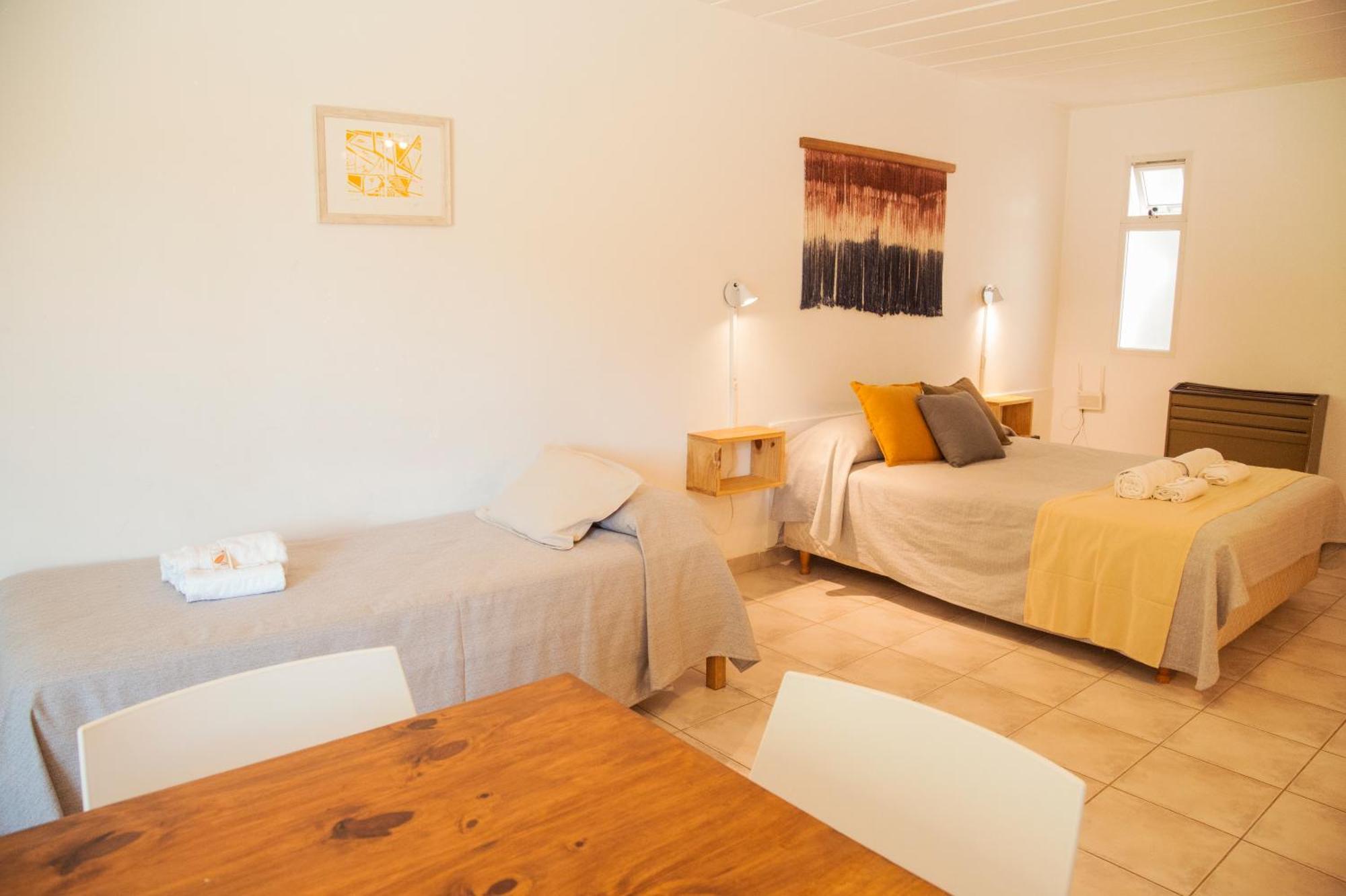 Alameda Apart El Calafate Extérieur photo