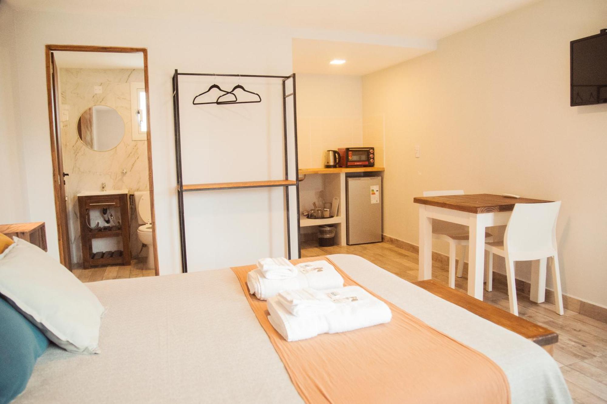 Alameda Apart El Calafate Extérieur photo