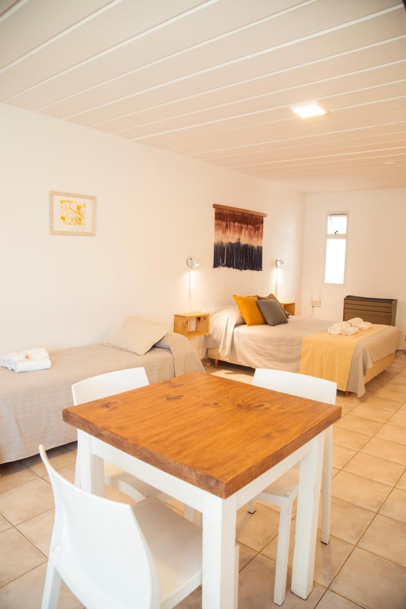 Alameda Apart El Calafate Extérieur photo