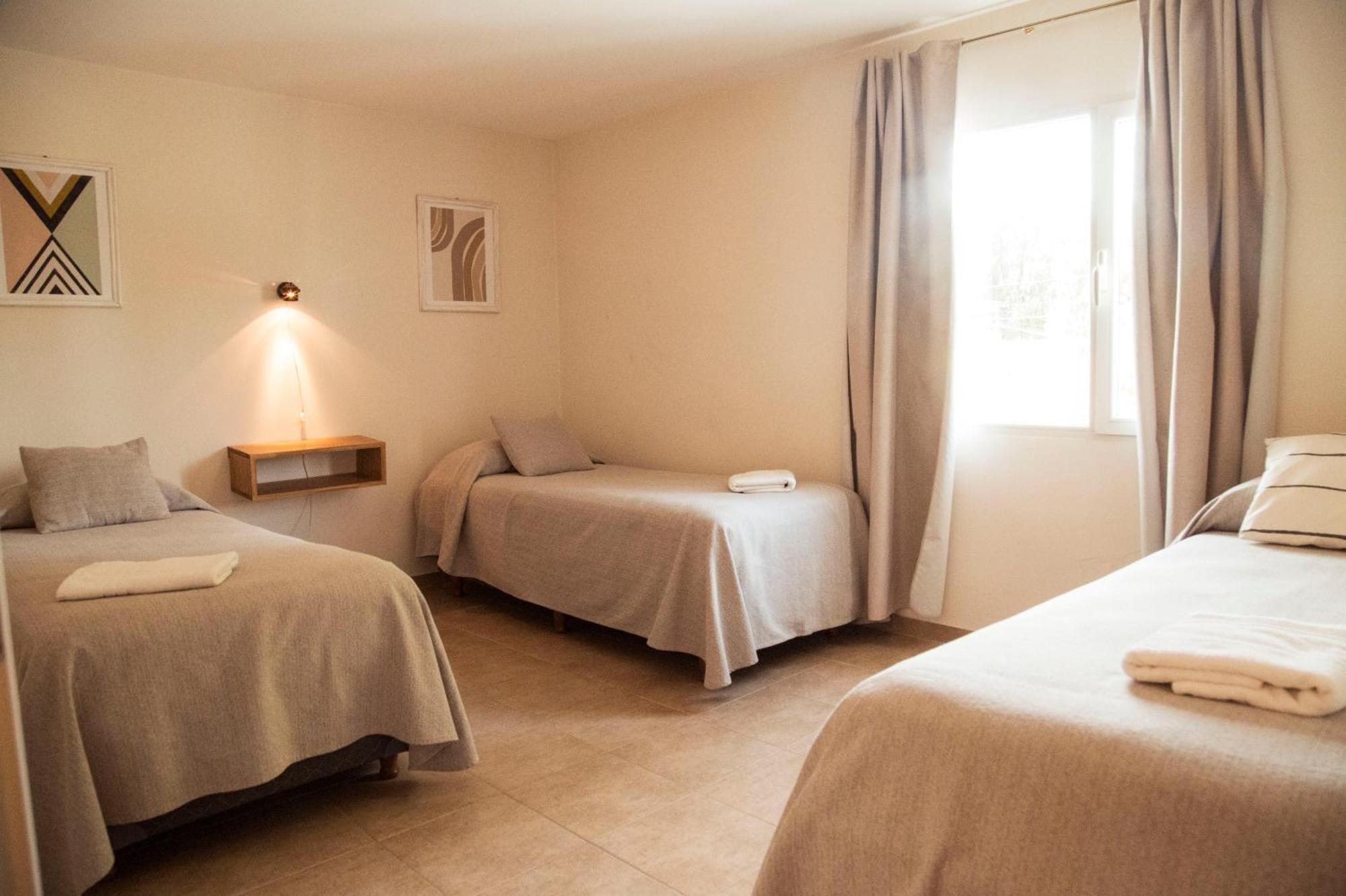 Alameda Apart El Calafate Extérieur photo