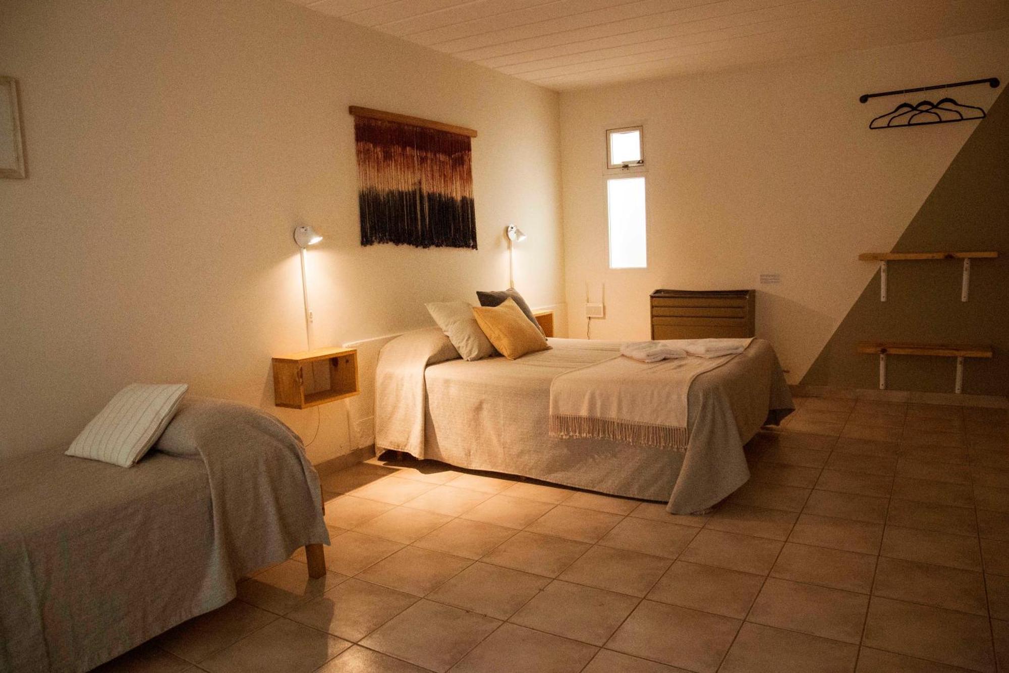 Alameda Apart El Calafate Extérieur photo
