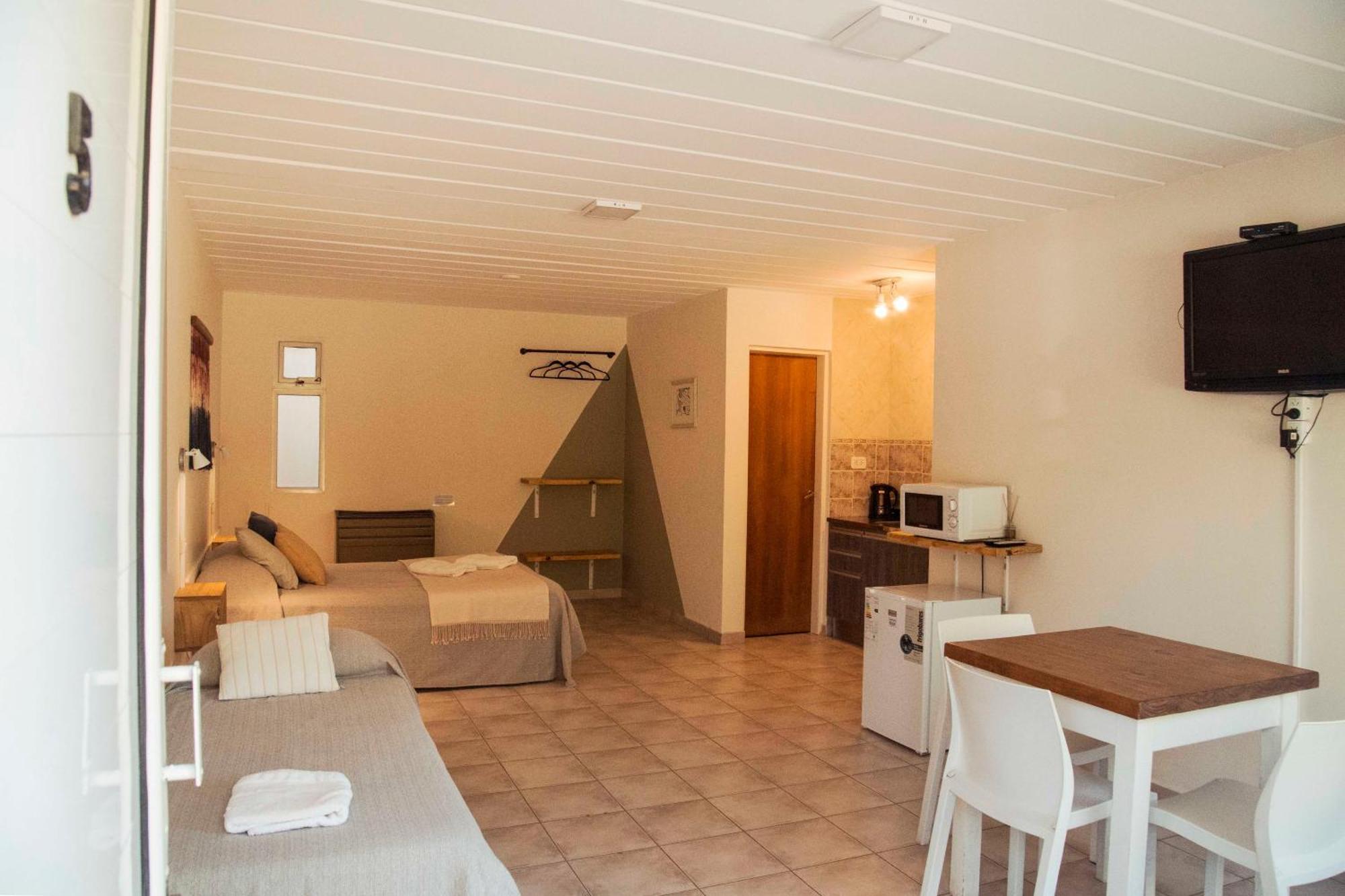 Alameda Apart El Calafate Extérieur photo
