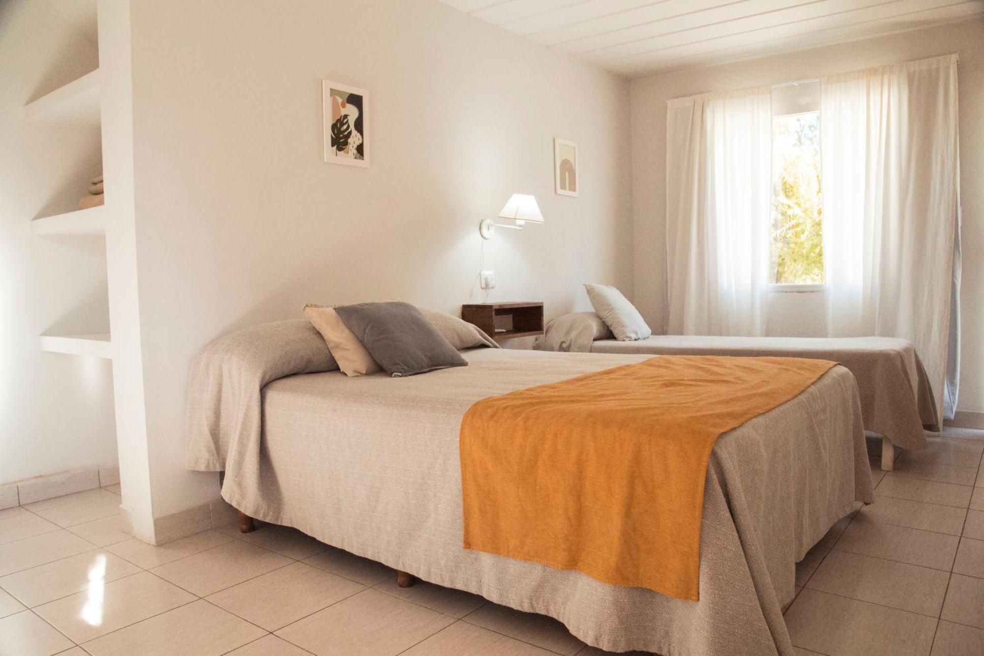 Alameda Apart El Calafate Extérieur photo